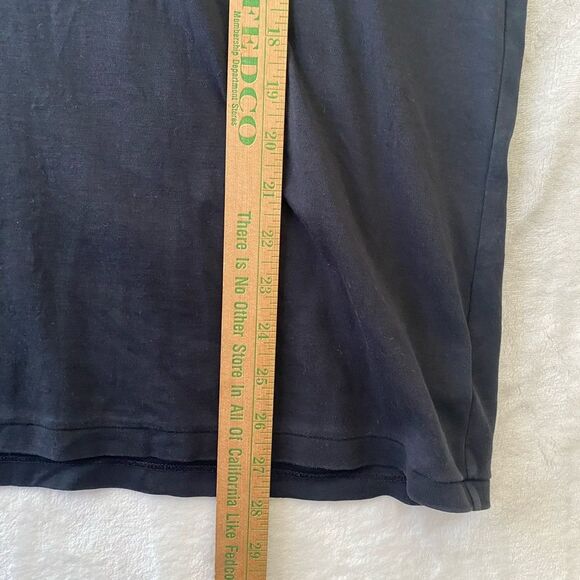 Polo Ralph Lauren Shirt‎ Santa size XXL Black Christmas - Picture 5 of 10